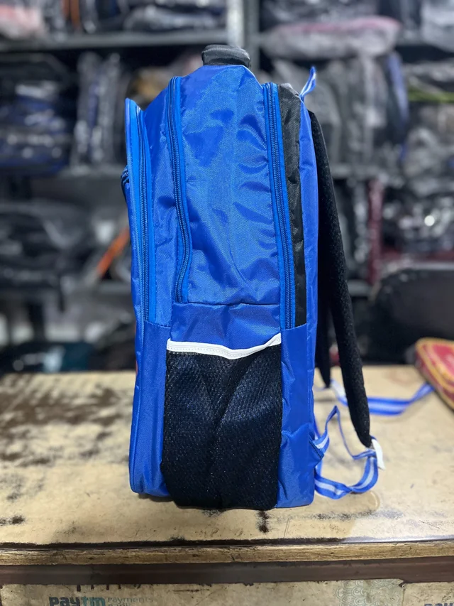 PBH P0107 18*14*6 Believe in Yourself" Edition Backpack - Bay of Many, 18*14*6