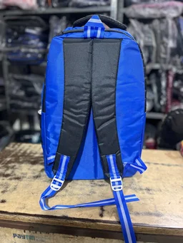 PBH P0107 18*14*6 Believe in Yourself" Edition Backpack - Bay of Many, 18*14*6