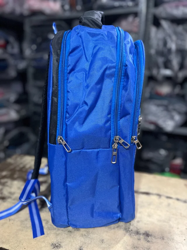 PBH P0107 18*14*6 Believe in Yourself" Edition Backpack - Bay of Many, 18*14*6