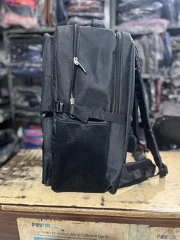 Skybags PBH P0116 SKYBAGS 24*16*10 TRAVEL BACKPACKS - Jaguar, 24*16*10