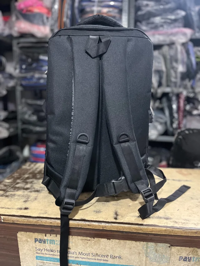 Skybags PBH P0116 SKYBAGS 24*16*10 TRAVEL BACKPACKS - Jaguar, 24*16*10