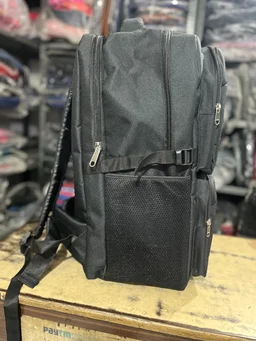 Skybags PBH P0116 SKYBAGS 24*16*10 TRAVEL BACKPACKS - Jaguar, 24*16*10