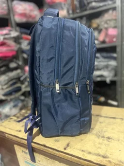 American Tourister PBH P0132 18*14*9 Laptop Pocket Lower Padded American Tourister "YEAH!" Multi-Compartment Lifestyle Backpack - Deep Cove, 18*14*9