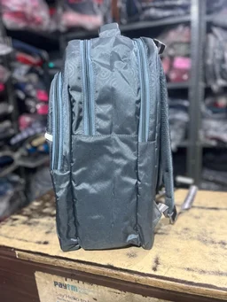 Safari PBH P0138 Laptop 18*14*8 Safari Patterned Lifestyle Backpack - Cloudy, 18*14*8