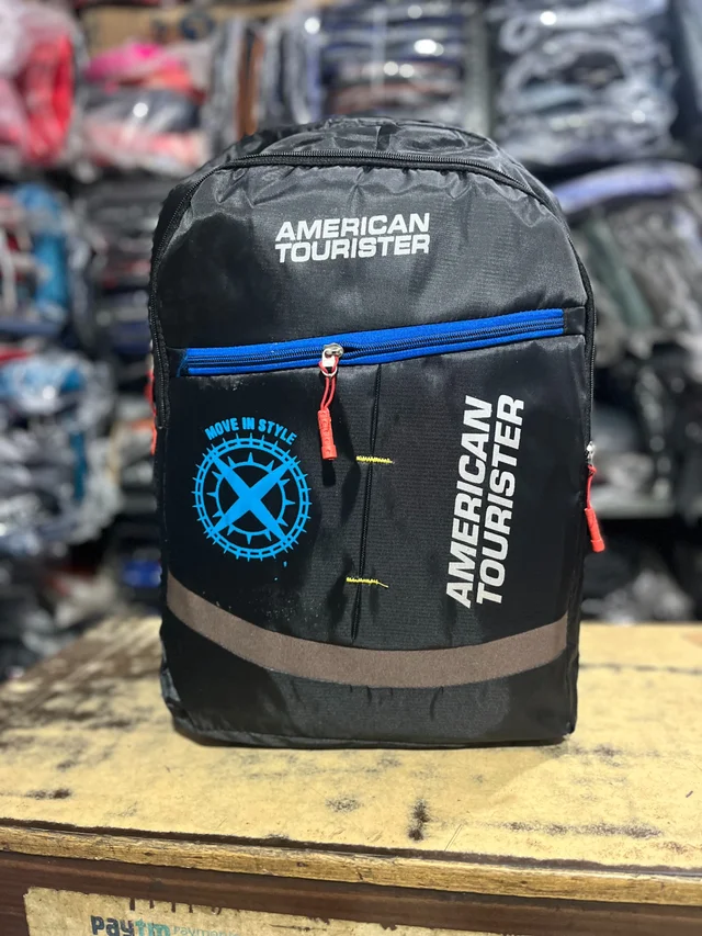 PBH P0221 American Tourister 18*14*8 Backpack