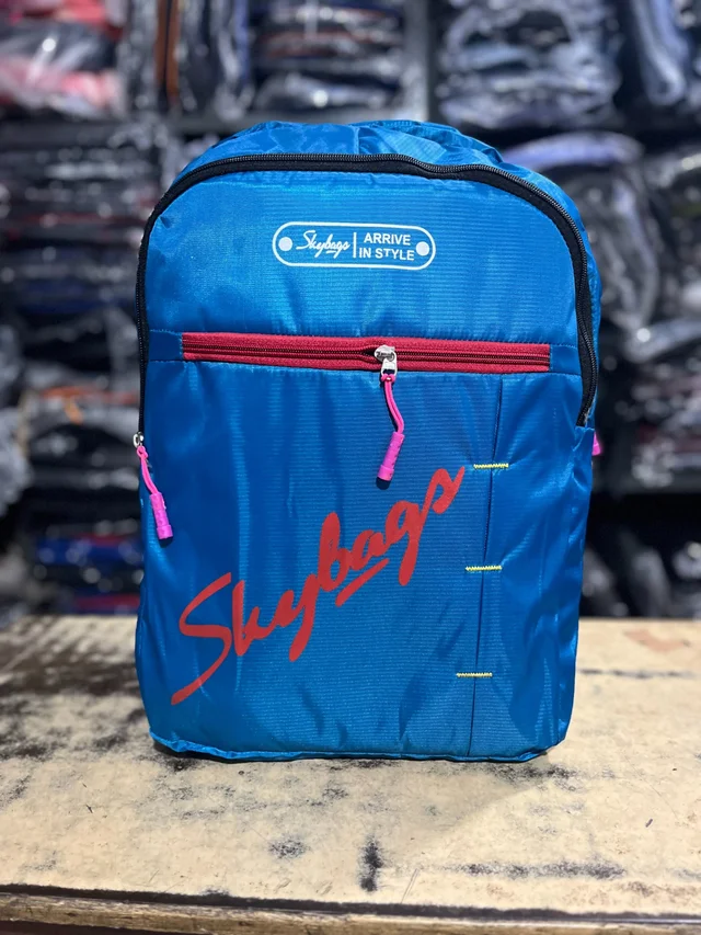 PBH P0221 18*14*8 Skybags Backpacks