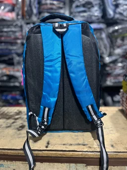 Skybags PBH P0221 18*14*8 Skybags Backpacks - Lochinvar, 18*14*8