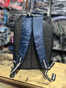 Skybags PBH P0221 18*14*8 Skybags Backpacks - Cherry Pie