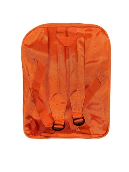 Pbh P004 Small 14*10*5 Backpack Elephant - 14*10*5, Orange
