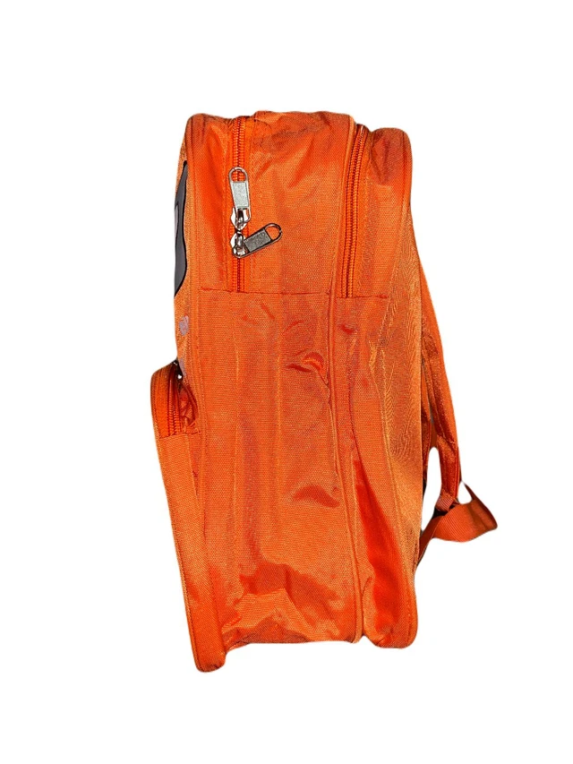Pbh P004 Small 14*10*5 Backpack Elephant - 14*10*5, Orange