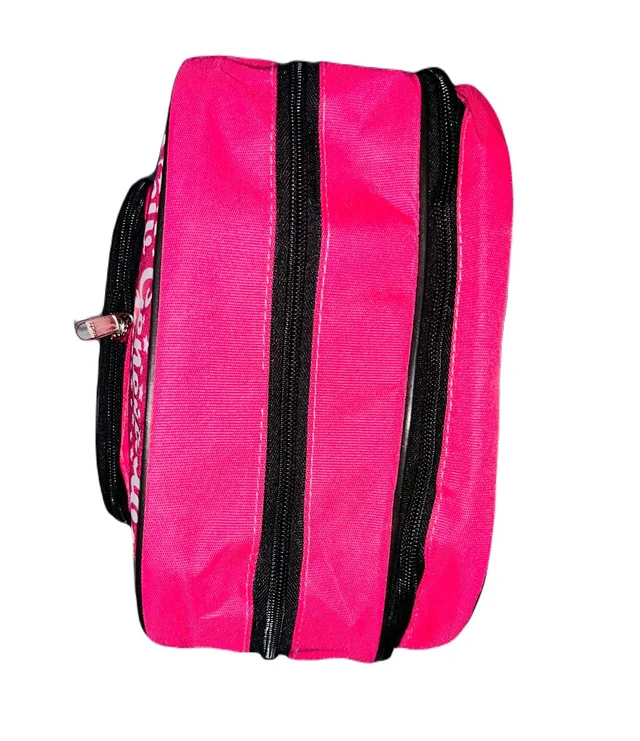 Pbh P005 Small Backpacks - Brilliant Rose, 14*12*5