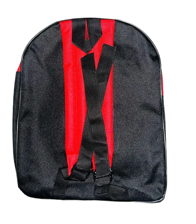 Pbh P005 Small Backpacks - Shark, 14*12*5