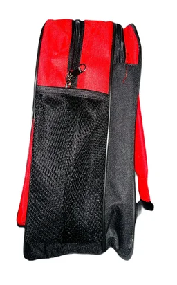 Pbh P005 Small Backpacks - Shark, 14*12*5