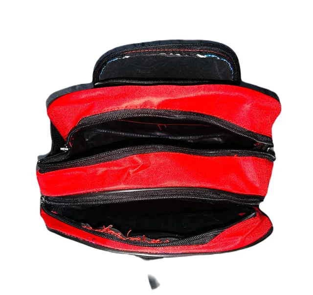 Pbh P005 Small Backpacks - Shark, 14*12*5