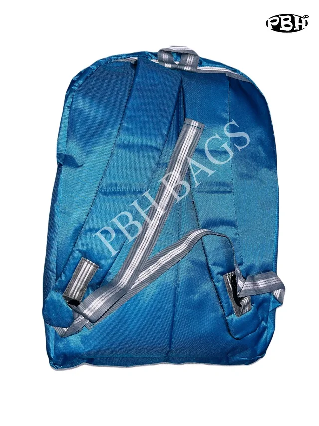 Skybags Pbh P018 Backpack