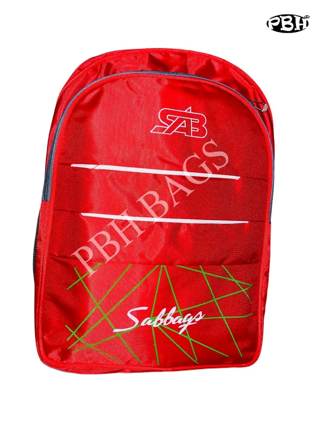 Skybags Pbh P018 Backpack