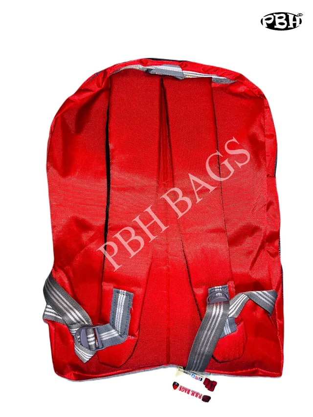 Skybags Pbh P018 Backpack