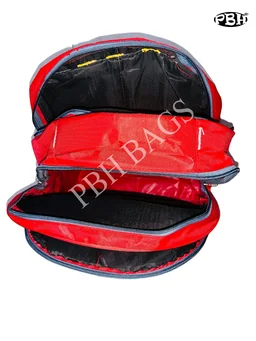 Skybags Pbh P018 Backpack
