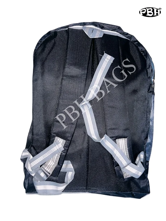 Skybags Pbh P018 Backpack