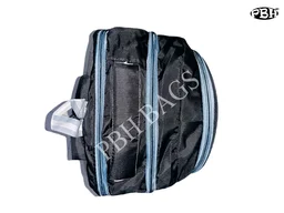 American Pbh P020 At Backpack - 18*14*6, Black