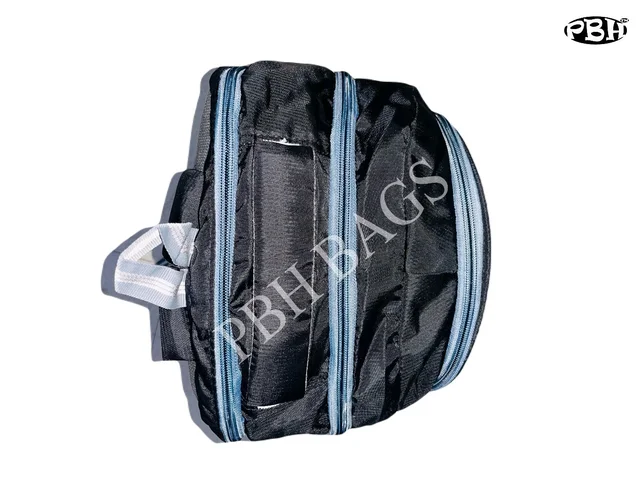 American Pbh P020 At Backpack - 18*14*6, Black