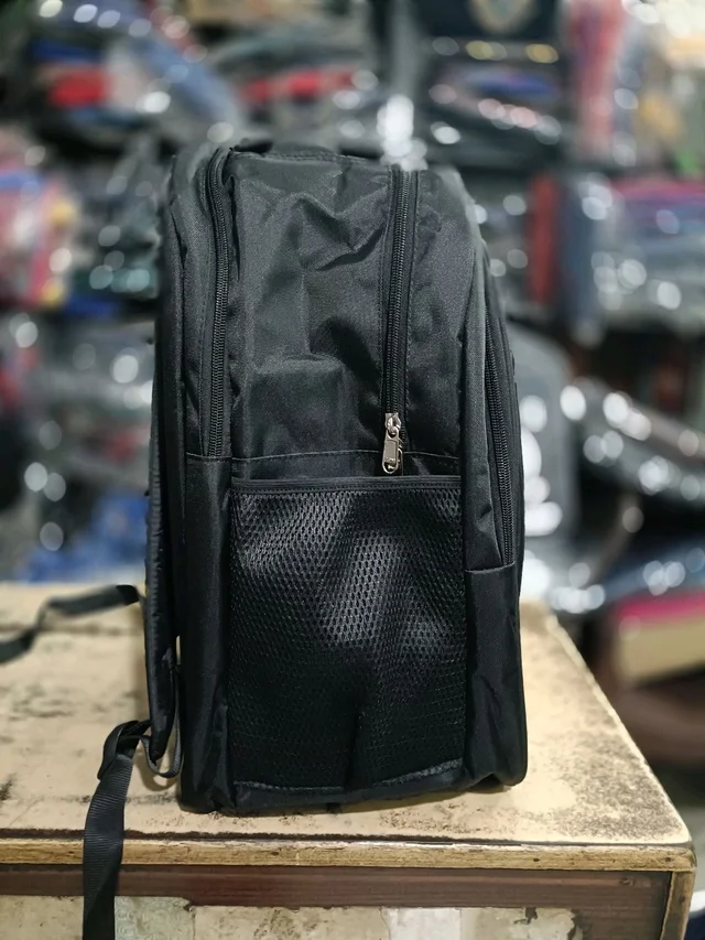 Skybags PBH P034 20*15*8 Large durable Skybags Backpack - Kilimanjaro, 18*14*7