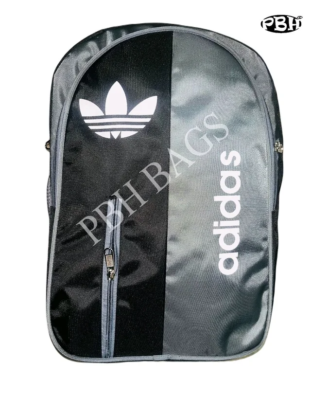 Adidas Pbh P034 Adidas Backpack - Diesel, 18*14*7