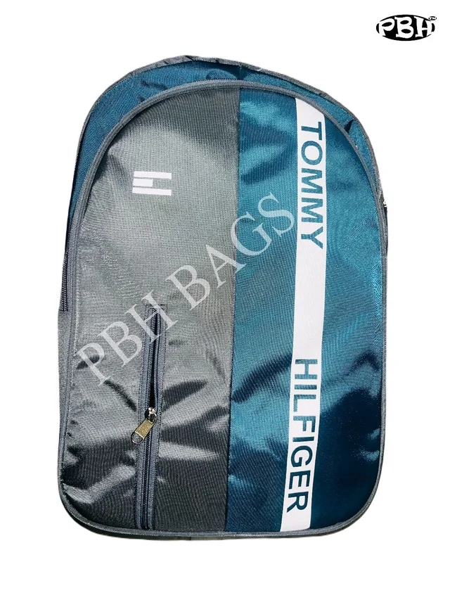 Tommy Higfigher PBH P034 Tommy Hilfiger Backapack - Elm, 18*14*7