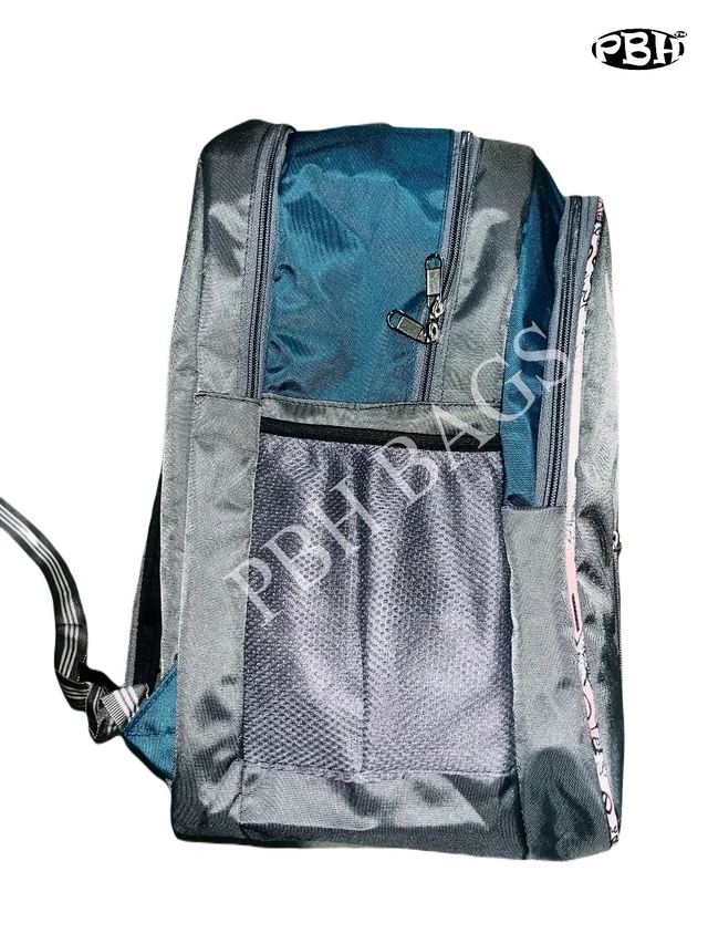 Tommy Higfigher PBH P034 Tommy Hilfiger Backapack - Elm, 18*14*7