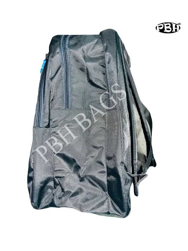 Pbh PBH P052 Picture Backpack - Monsoon, 18*14*6