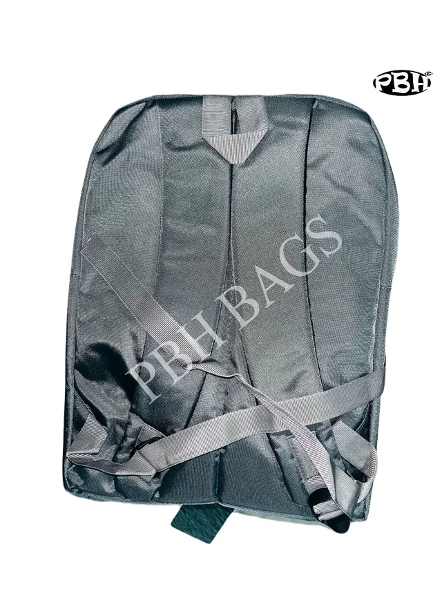 Pbh PBH P052 Picture Backpack - Monsoon, 18*14*6