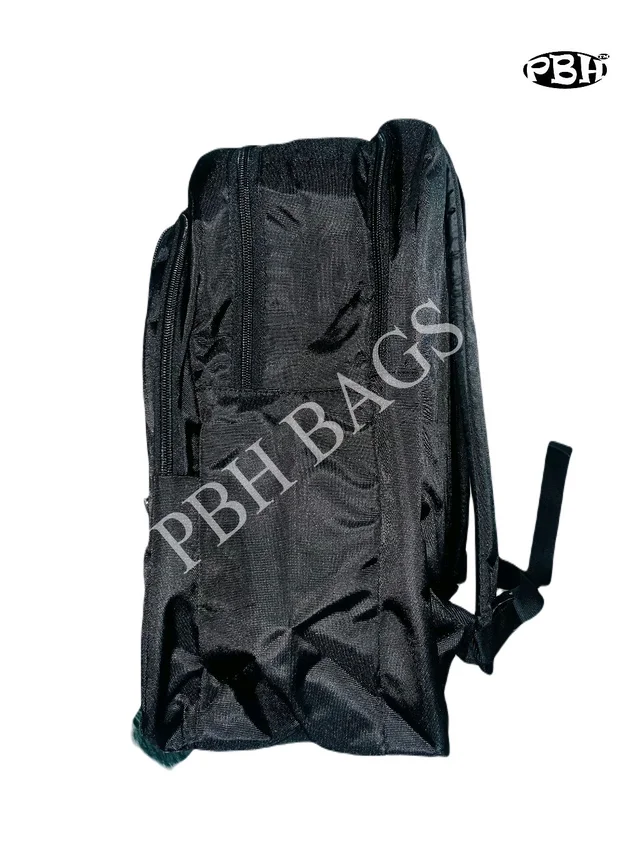 Pbh PBH P052 Picture Backpack - Marshland, 18*14*6