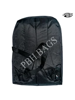 Pbh PBH P052 Picture Backpack - Marshland, 18*14*6