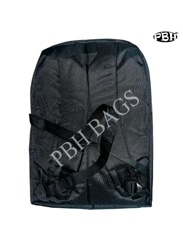 Pbh PBH P052 Picture Backpack - Marshland, 18*14*6