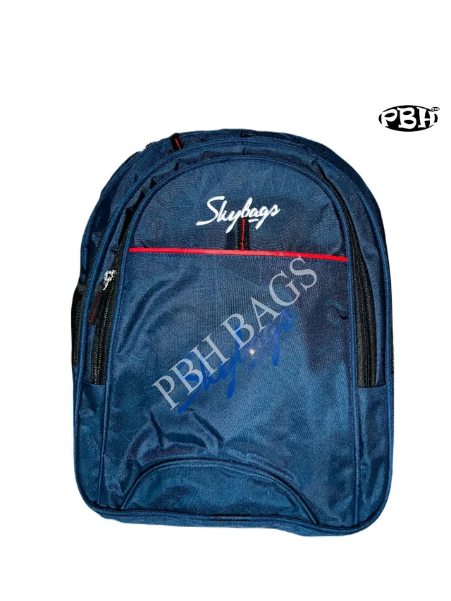 Skybags P058 Backpack