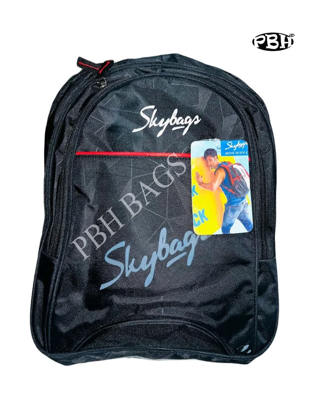 Skybags P058 Backpack