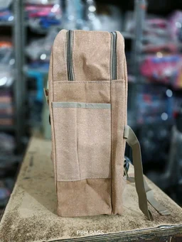 Pbh P0100 18*14*6 Cargo Backpack - Cameo, 18*14*6