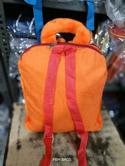 PBH P142 TEDDY BACKPACKS 16*12*4