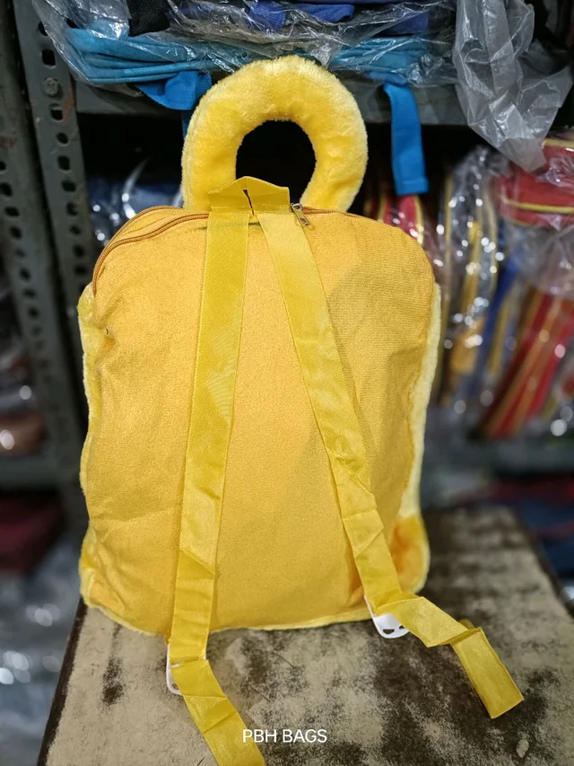 PBH P142 TEDDY BACKPACKS 16*12*4