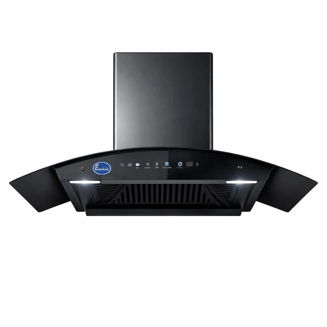 Eurokin Apex Blk 90