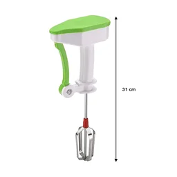 0060 Power free blender - 0.473 kgs, India