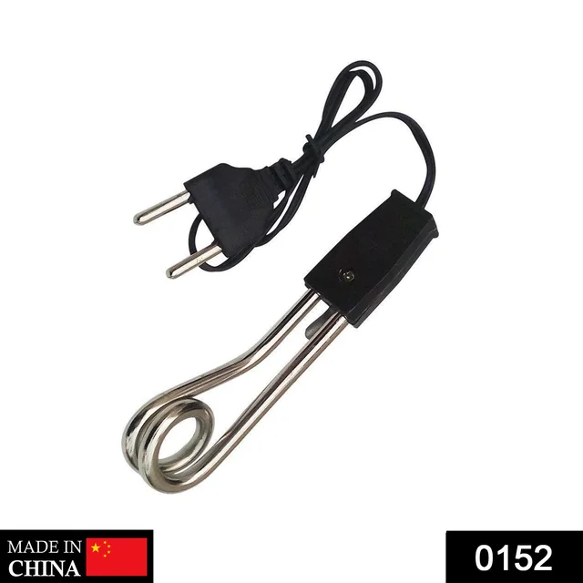 0152 Instant Immersion Heater Coffee/Tea/Soup - 0.052 kgs, China