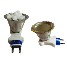 0193 QuickBurn Steel Kapoor Dani Stand - China, 0.11 kgs