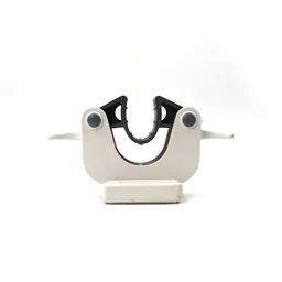 0198 B Invisible Mop Hanger used in all kinds of place like houses, offices, general stores for holding and hanging various mops and stuffs easily. - 0.074 kgs, India