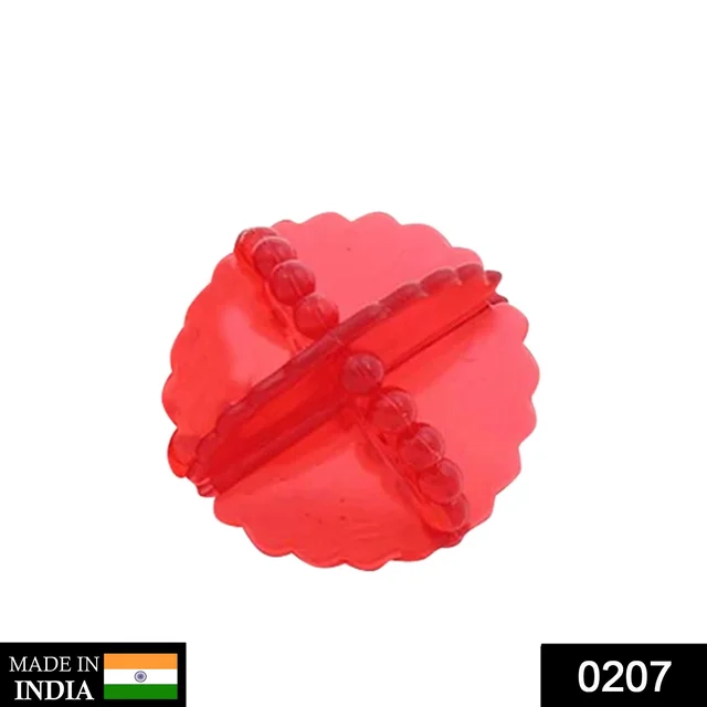 0207 Laundry Washing Ball, Wash Without Detergent (6pcs) - 0.117 kgs, India