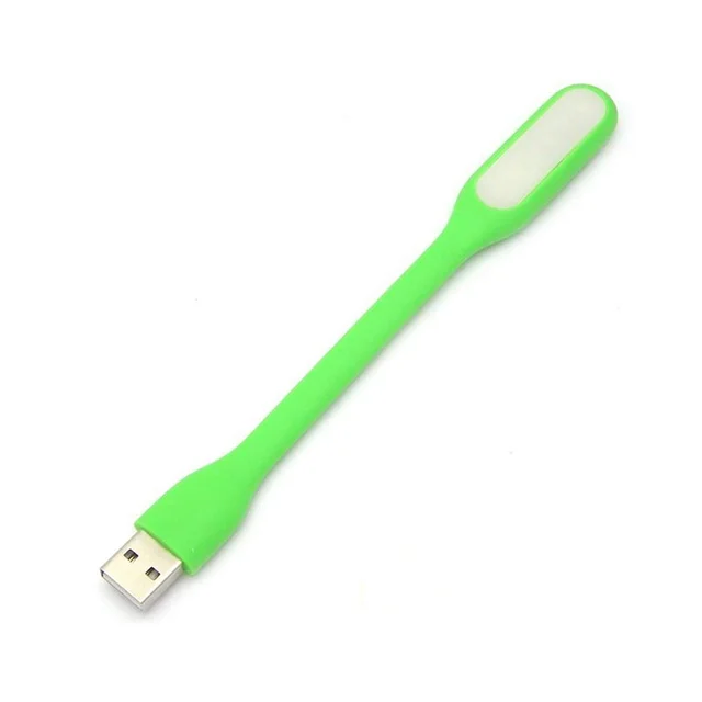 0315 USB LED Light Lamp - 0.019 kgs, China