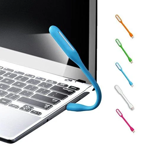 0315 USB LED Light Lamp - 0.019 kgs, China