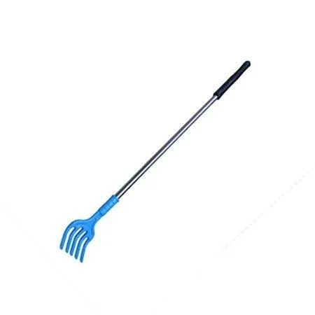 0345 Scratcher Back Telescopic Scratching Backscratcher Massager Kit - 0.05 kgs, China