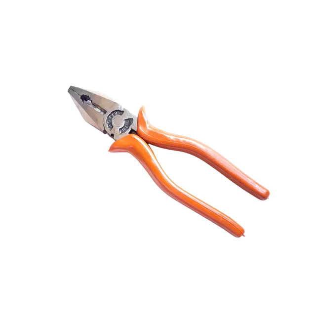 0444 Heavy Duty Combination Plier Wire Cutters - 0.212 kgs, China