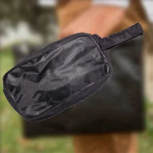 0846 Portable Travel Hand Pouch/Shaving Kit Bag for Multipurpose Use (Black) - 0.156 kgs, China